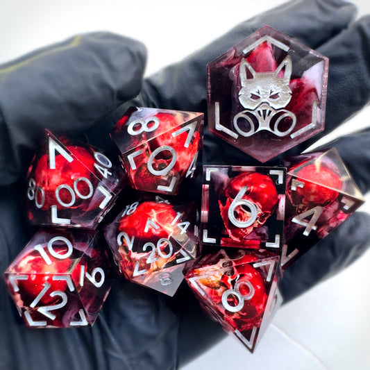 Blood For The Blood God