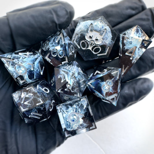 Arcstorm - Set 2