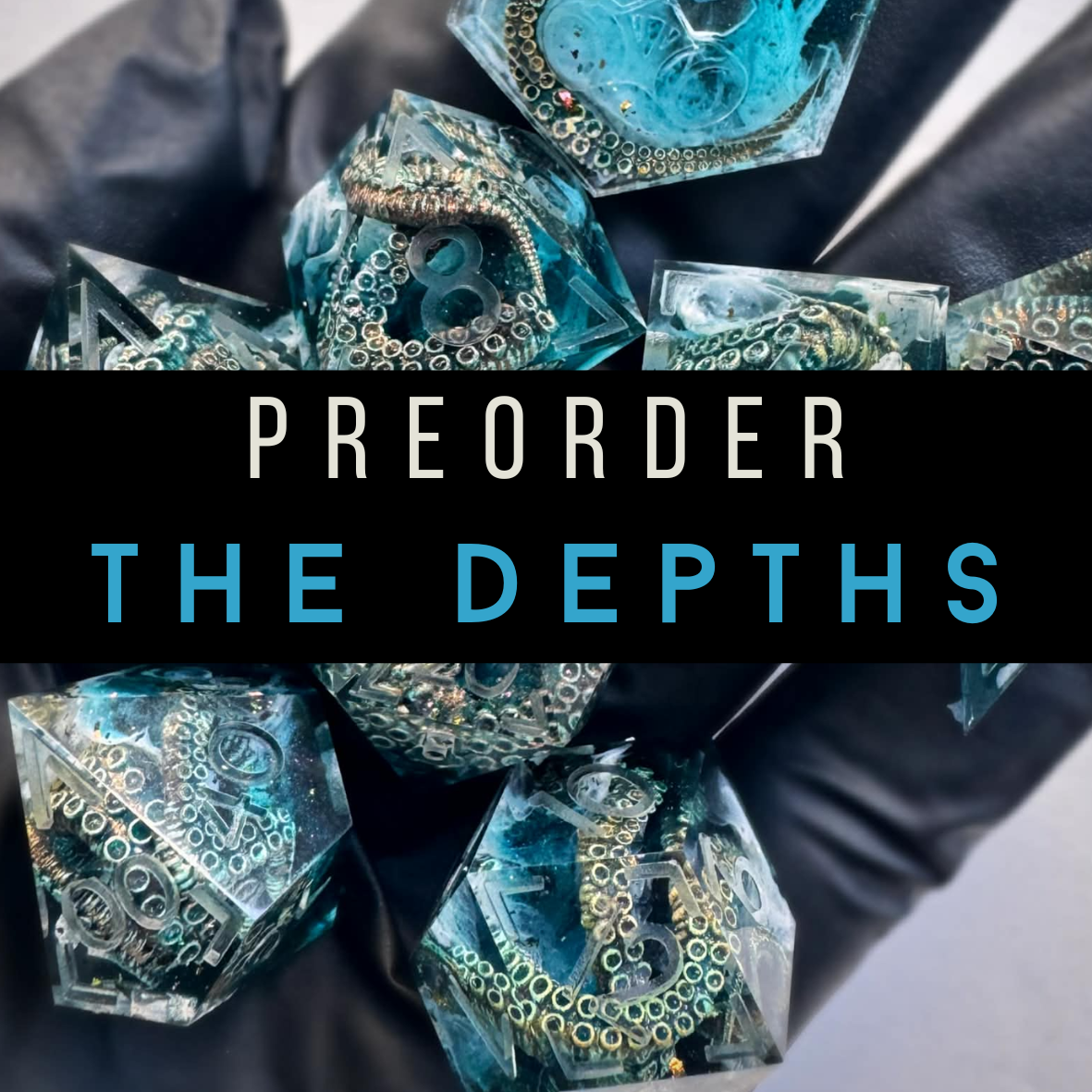 The Depths [PREORDER]