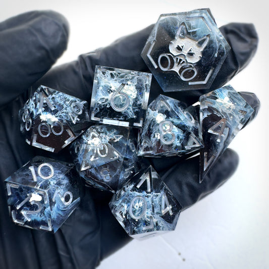 Arcstorm - Set 1