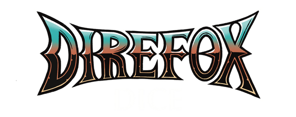 Direfox Dice