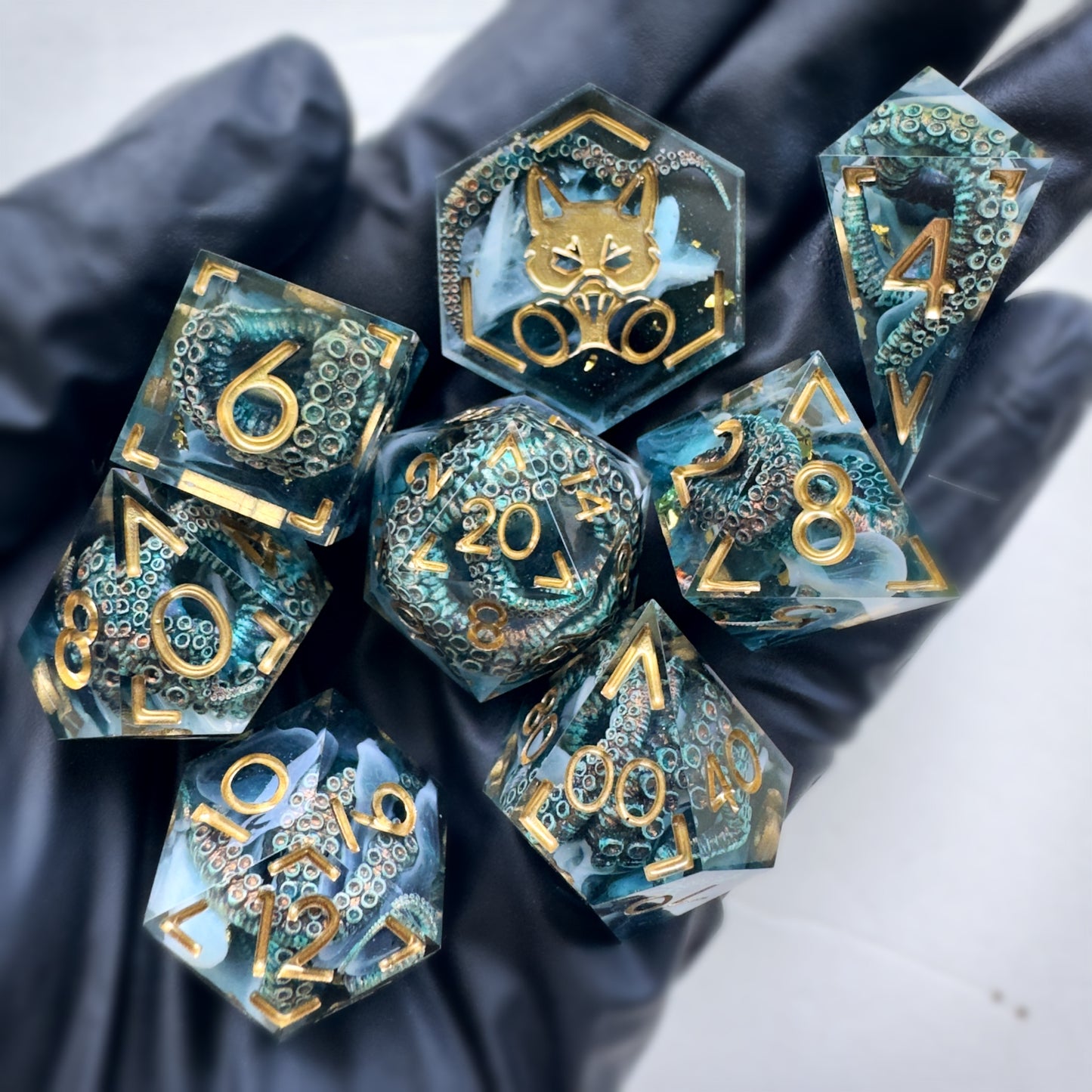 The Depths [PREORDER]