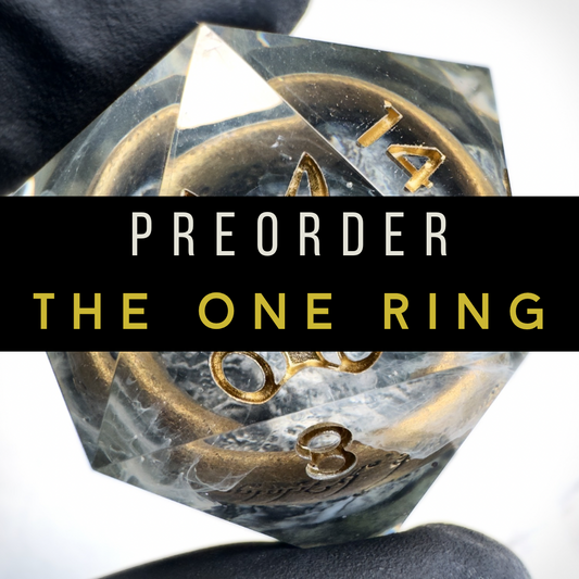 The One Ring [PREORDER]