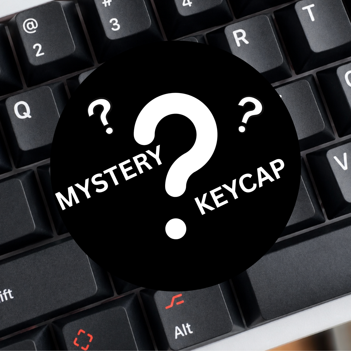 Single Keycap MYSTERY BAG